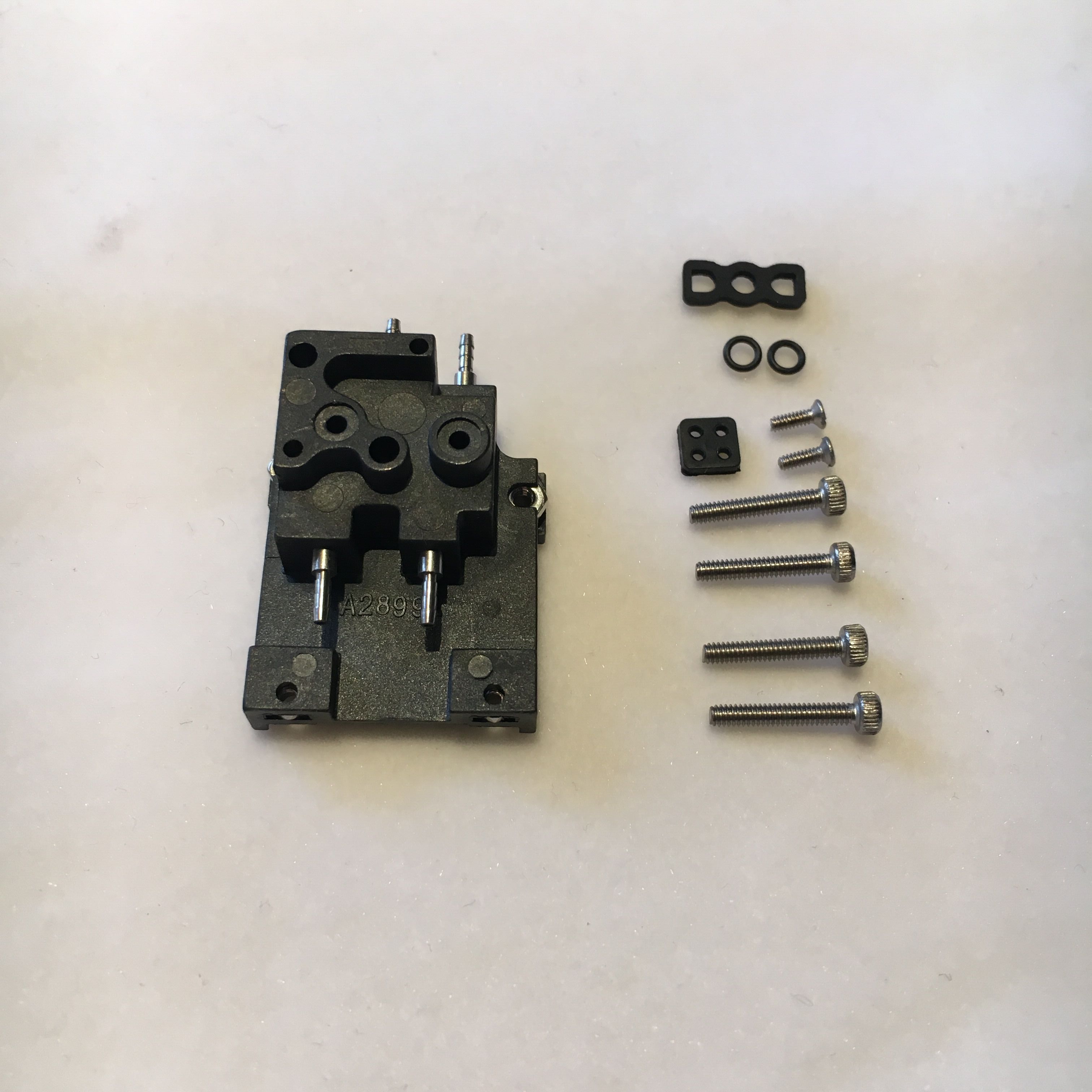 Details about   Electrical Supply Single Valve Printhead D3500-507-00 